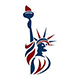The Liberty Foundation Logo